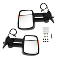 Heated Side Mirror for GMC Sierra 1500 Classic (2007)