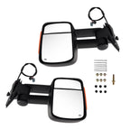 Heated Side Mirror for GMC Sierra 1500 Classic (2007)