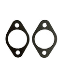 2X Yamaha 38mm Carb Gaskets for Waverunner Jet Ski (Mikuni)