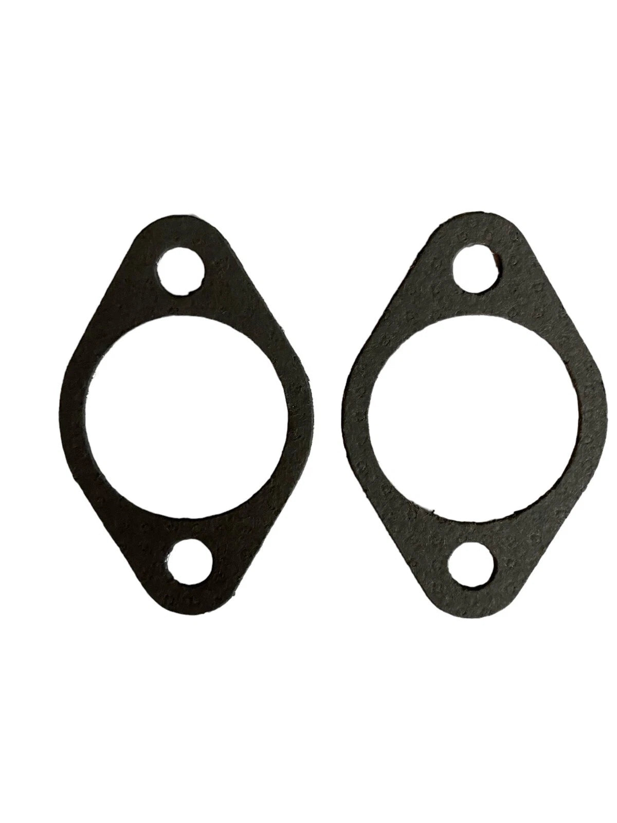 2X Yamaha 38mm Carb Gaskets for Waverunner Jet Ski (Mikuni)