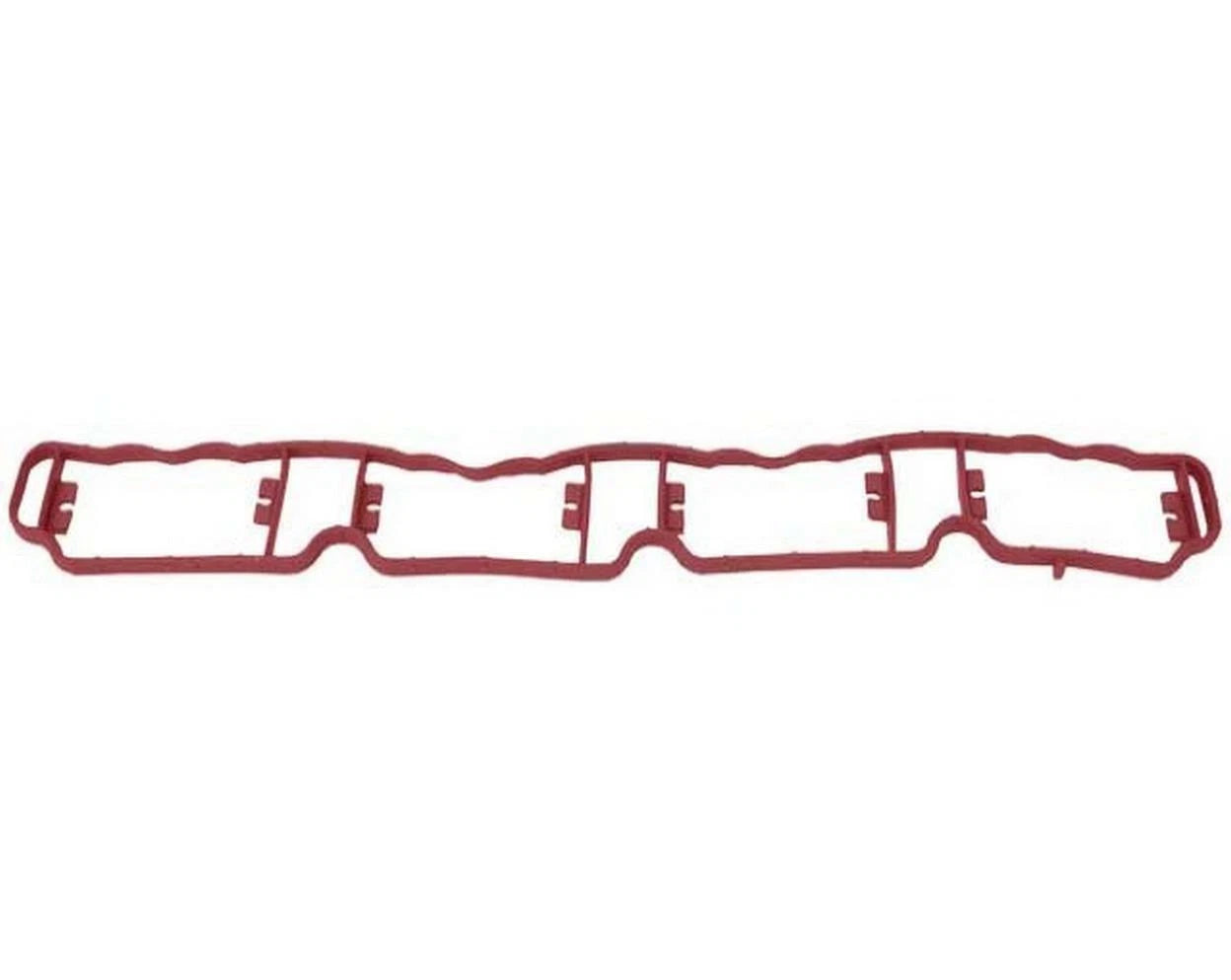Elring Intake Manifold Gasket for Audi A4 Quattro Turbo 2007–2008