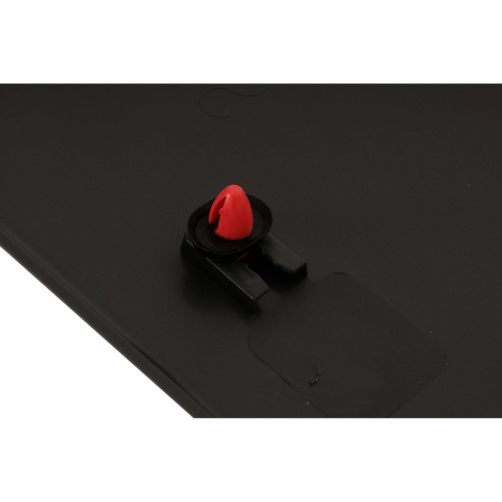 Rear Passenger Door Molding for Ram (Right Side)