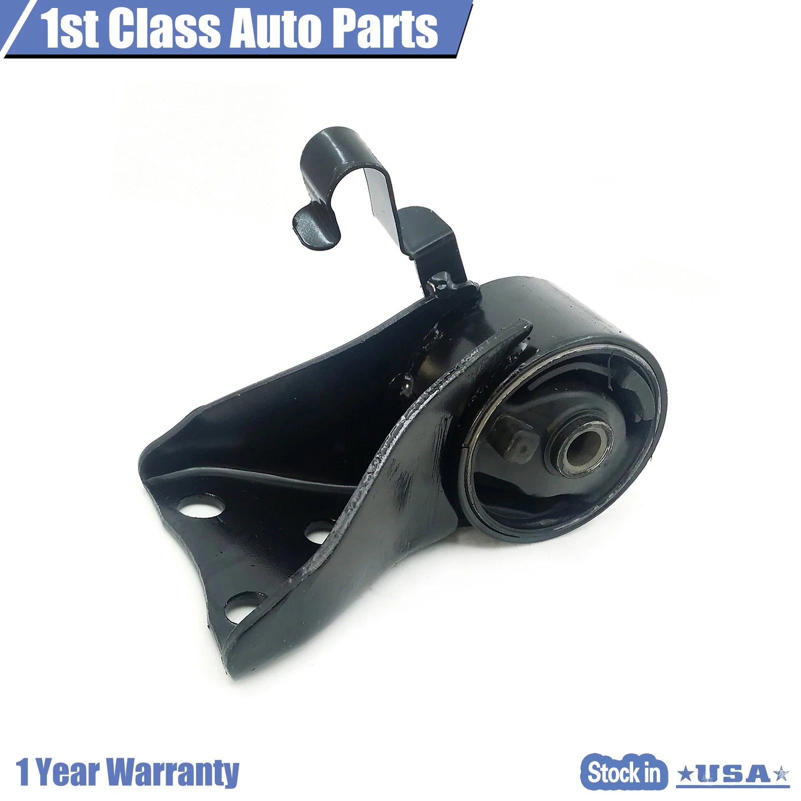 Motor & Trans Mount Set for Mazda Protege (1999–2003) 8885 8882 8977