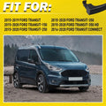 Exterior Door Handle Set of 2 for Ford Transit (2015–2019) PY