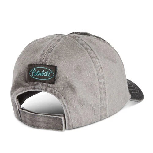 Class Pays Cap for Peterbilt Trucks (Youth)