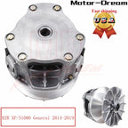 Primary Drive Clutch for Polaris RZR 1000 XP (2014–2021) 1323068