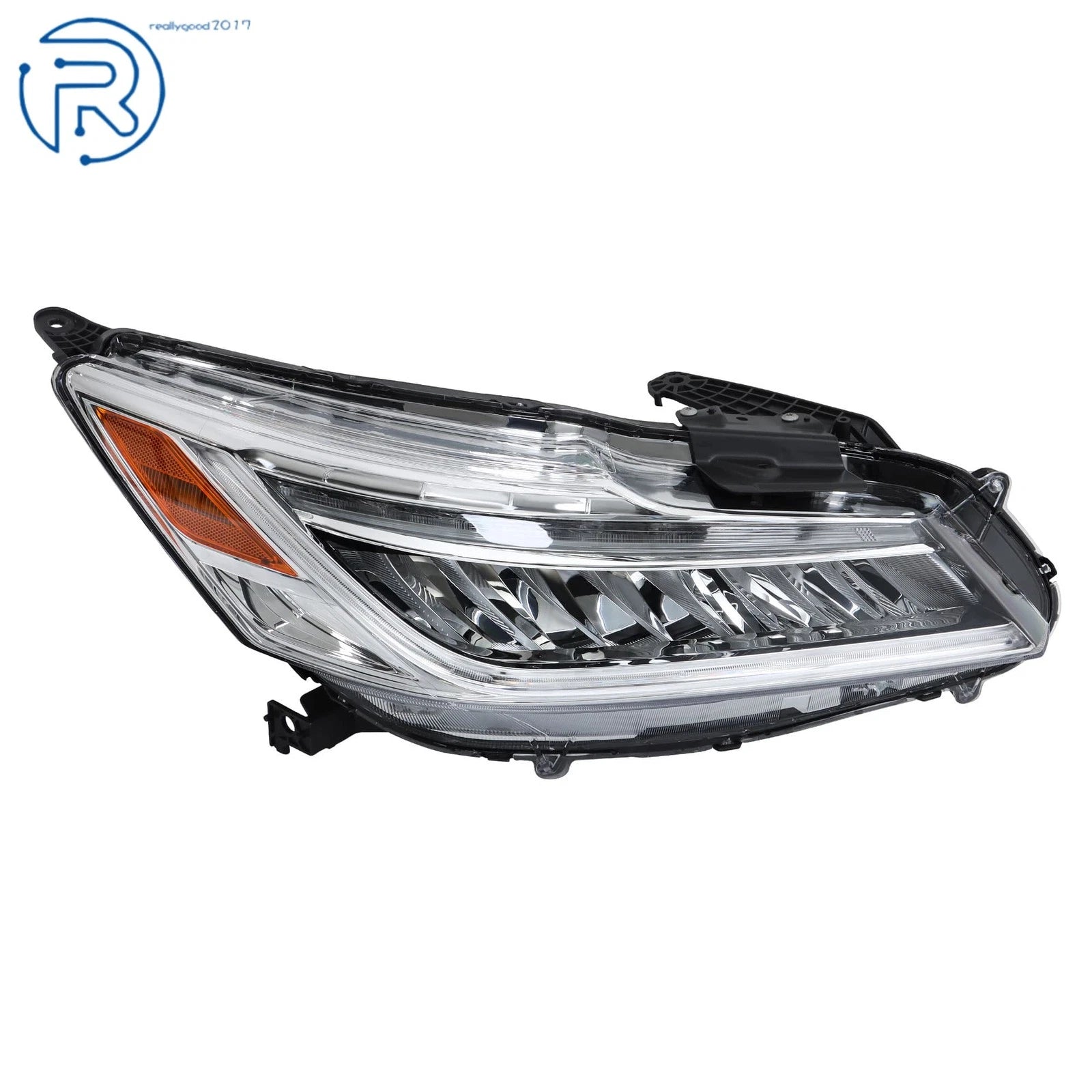 LED Headlight for Honda Accord (2016-2017) Right Side