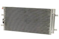 A/C Condenser for Audi A4 A5 A6 Quattro A7 Quattro Q5 S4 S5 (940042)