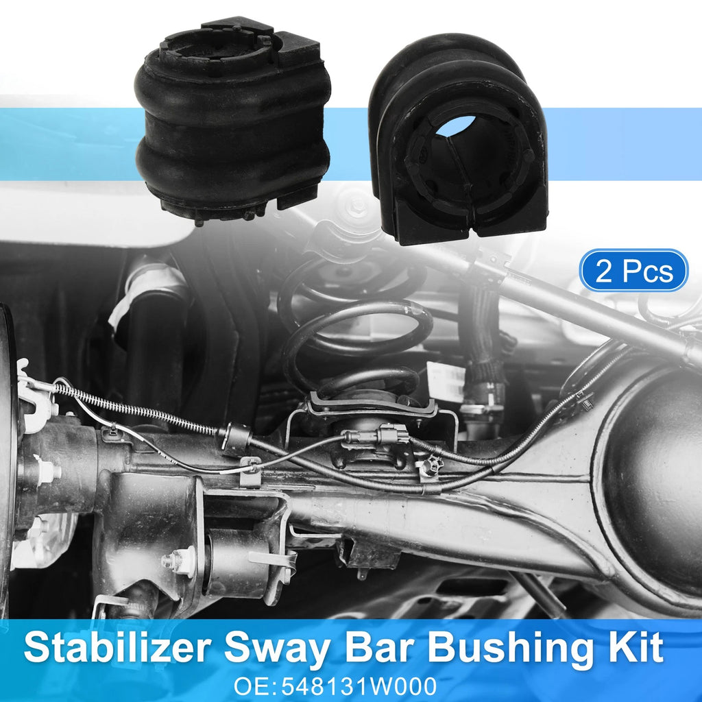 Stabilizer Sway Bar Bushing Kit No.548131W000 for Hyundai Genesis Coupe 