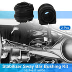 Stabilizer Sway Bar Bushing Kit No.548131W000 for Hyundai Genesis Coupe 
