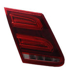 Replacement Driver Side Inner Tail Light Assembly for Dodge Journey (2009–2020)