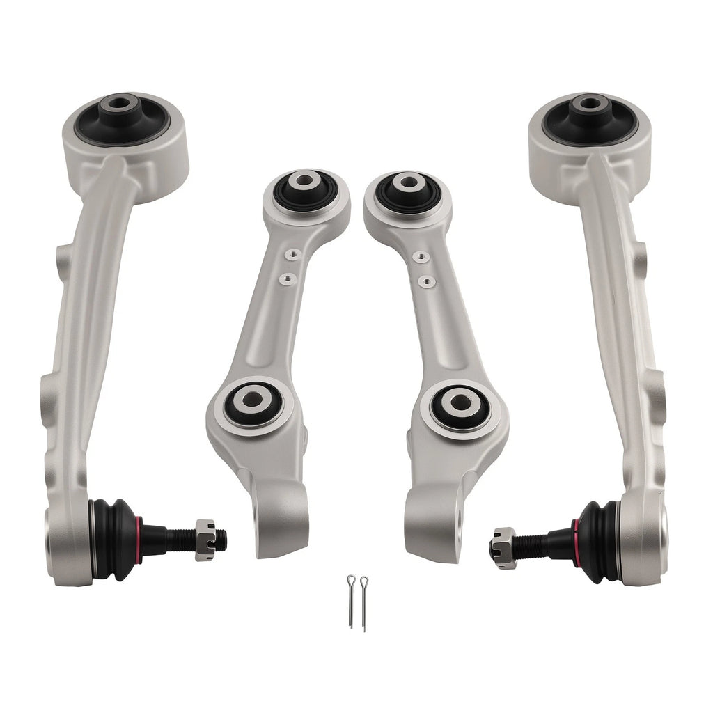 Control Arm Set for Hyundai Genesis Equus (2009–2012)