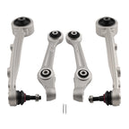 Control Arm Set for Hyundai Genesis Equus (2009–2012)