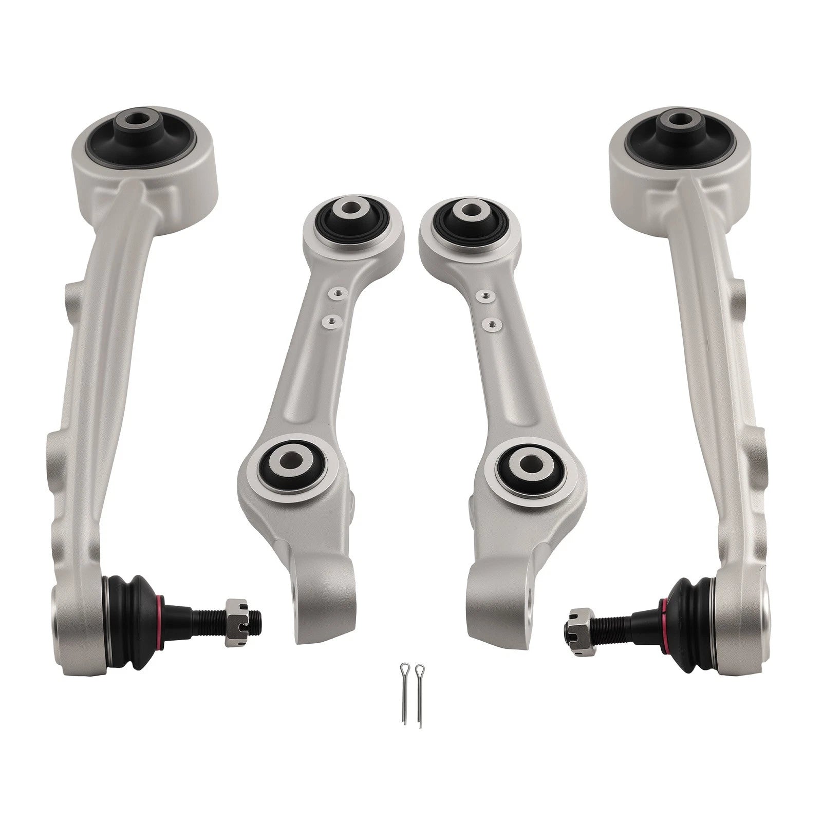 Control Arm Set for Hyundai Genesis Equus (2009–2012)