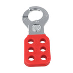 Multi-Person Lock for High Performance Steel (Galvanized Treatment)