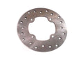 Rear Brake Rotor for Can-Am (705600271, 705600604)