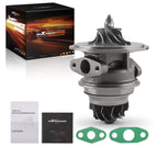 HX30W Turbo Cartridge for Cummins Excavator Trucks 4BT