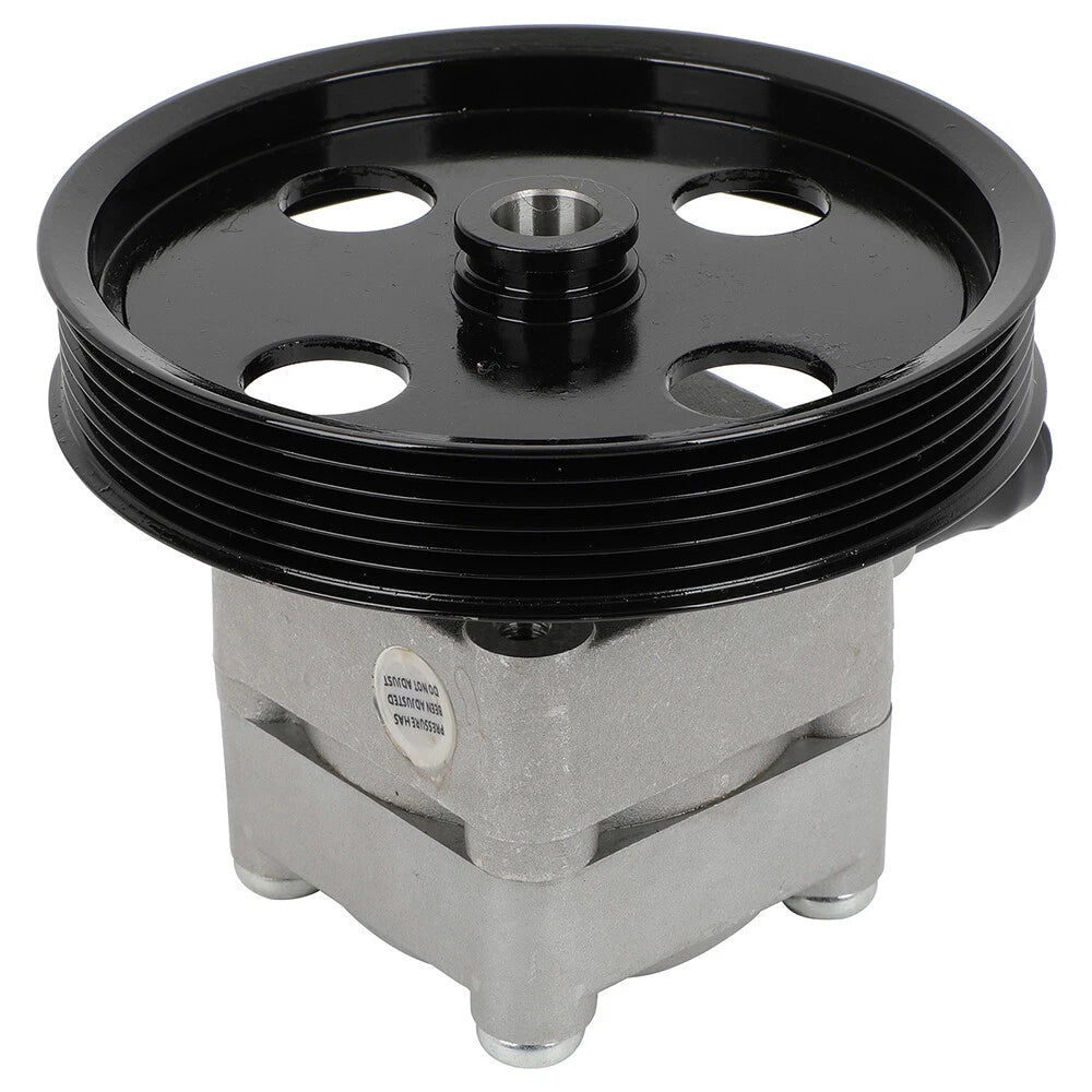 Power Steering Pump for Volvo S60, V70, XC70 (2005–2009)