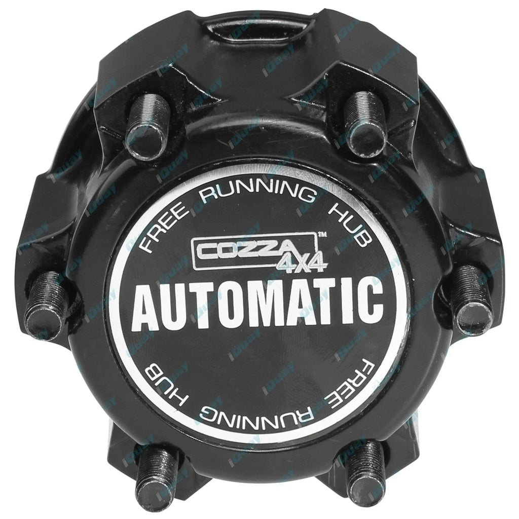 Auto Locking Wheel Hub for Nissan Navara D22 Frontier XTerra Automatic 28 Spline