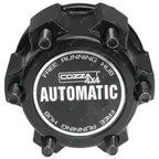 Auto Locking Wheel Hub for Nissan Navara D22 Frontier XTerra Automatic 28 Spline