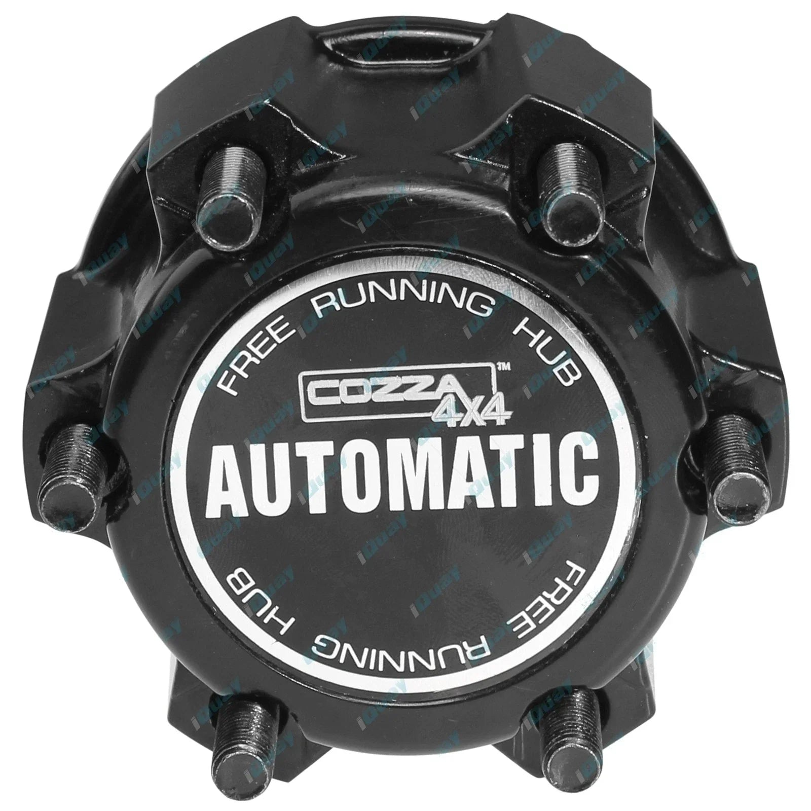 Auto Locking Wheel Hub for Nissan Navara D22 Frontier XTerra Automatic 28 Spline