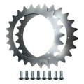 Spike Set for Mammotion Yuka 1500 2000 Mowers