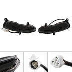 Headlight Guard Protector Cover Kit for Yamaha YZF-R6 (2017)