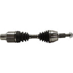 CV Half Shaft Axle Set for Dodge Dakota