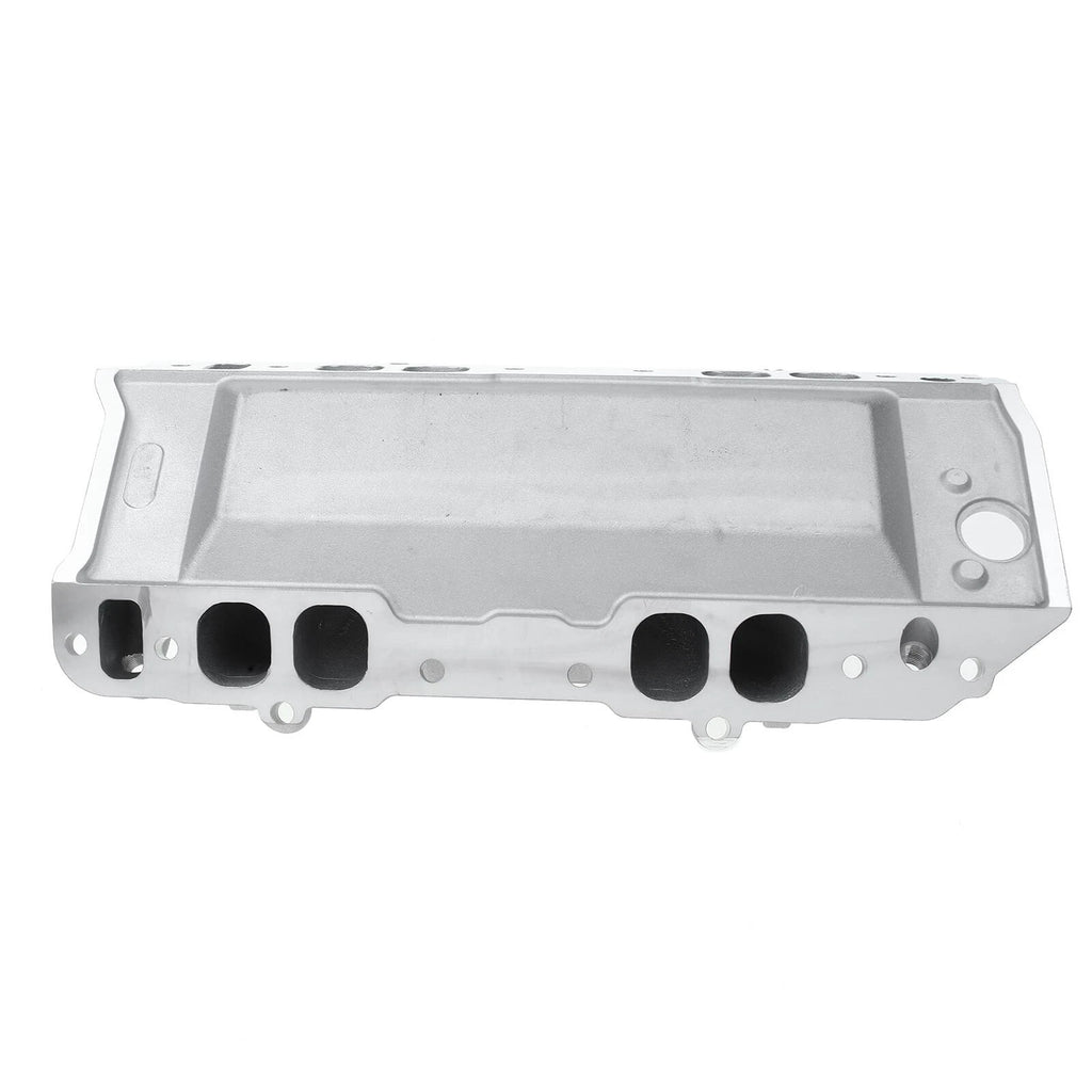 Dual Plane Air Gap Intake Manifold for Chevy Big Block (1965–1990)