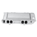 Dual Plane Air Gap Intake Manifold for Chevy Big Block (1965–1990)