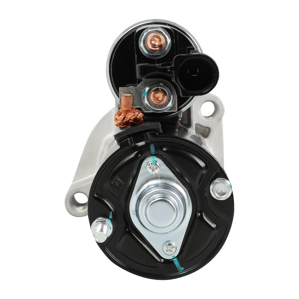 Starter Motor for Audi A4 Quattro (2007–2009) L4 2.0L