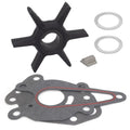 Water Pump Impeller Service Kit for Mercury Force 6-15 HP Outboard (42038)