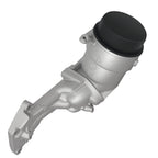 Oil Filter Housing for Mercedes Sprinter 3500XD/E350/S350 (2010–2022) 6421801410