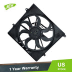 Radiator Cooling Fan for Hyundai Santa Fe (2019–2020)