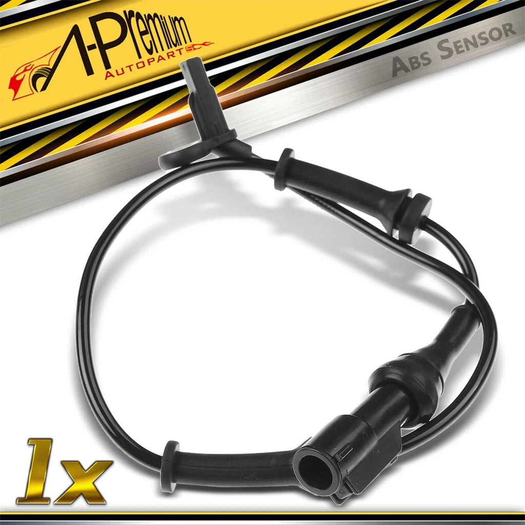 Front ABS Wheel Speed Sensor for Ford Focus (2008–2011)