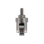 Adjustable Dial Indicator Point Roller Measuring Head Contact Tip 448 UNF