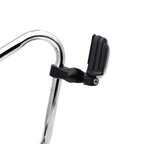 Foot Peg w/ Short Adjustable Mount Kit for Harley Tri Glide (2014–2023)
