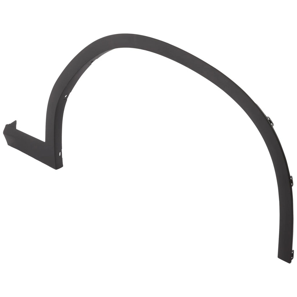 Fender Trim Set for BMW X3 (2018–2023) & X4 (2019–2021)