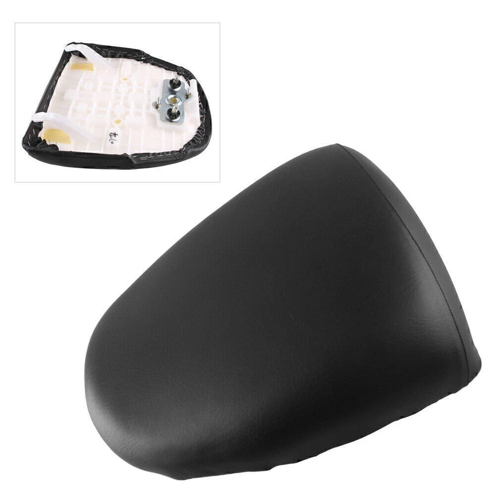 Rear Back Passenger Seat Pillion for Suzuki Hayabusa GSXR1300 (1999–2007)