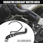 Upper Radiator Coolant Hose 2125011382 for Mercedes-Benz E350 (2010–2011)