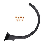 Fender Flare Molding Front Left for Ford Escape 2017-2019 CJ5Z16268AD