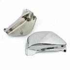 Chrome Battery Side Fairing Cover for Honda Magna VF 750 VF750C (1994–2004)