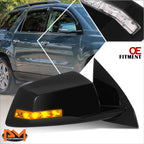 Rear Upper Tailgate Molding for Chevy Avalanche 1500 2500 (2003–2006)