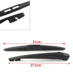 Rear Wiper Arm Blade Set for Honda CR-V (2017-2022)