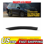 Rear Right Door Wheel Arch Molding for Honda Pilot (2016â2022)