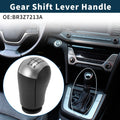 Manual Transmission Gear Shift Knob Handle for Ford Mustang (2015–2023) No.BR3Z7213A