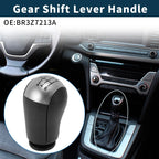 Manual Transmission Gear Shift Knob Handle for Ford Mustang (2015–2023) No.BR3Z7213A