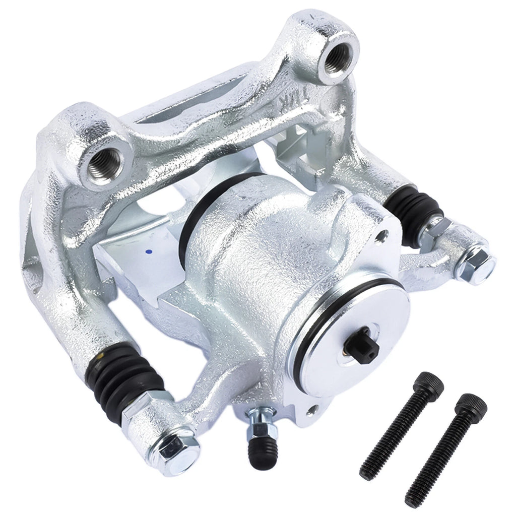 Drive Side Rear Brake Caliper Assembly for Mazda CX-5 (2016-2024)