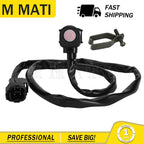 Fuel Mode Launch Select Control Switch for Yamaha YZ450F (2020–2022)