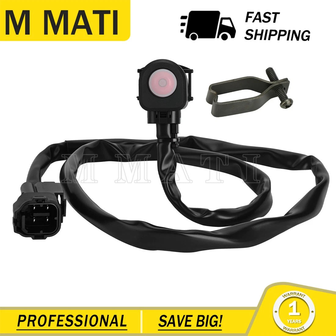 Fuel Mode Launch Select Control Switch for Yamaha YZ450F (2020–2022)